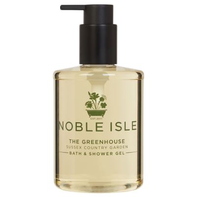 NOBLE ISLE Greenhouse Bath & Shower Gel 250 ml